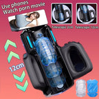 Pagga ThrustX 700 – Intense Masturbator Cup