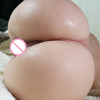 Pagga Pulse Masturbator – Realistisch & Discreet