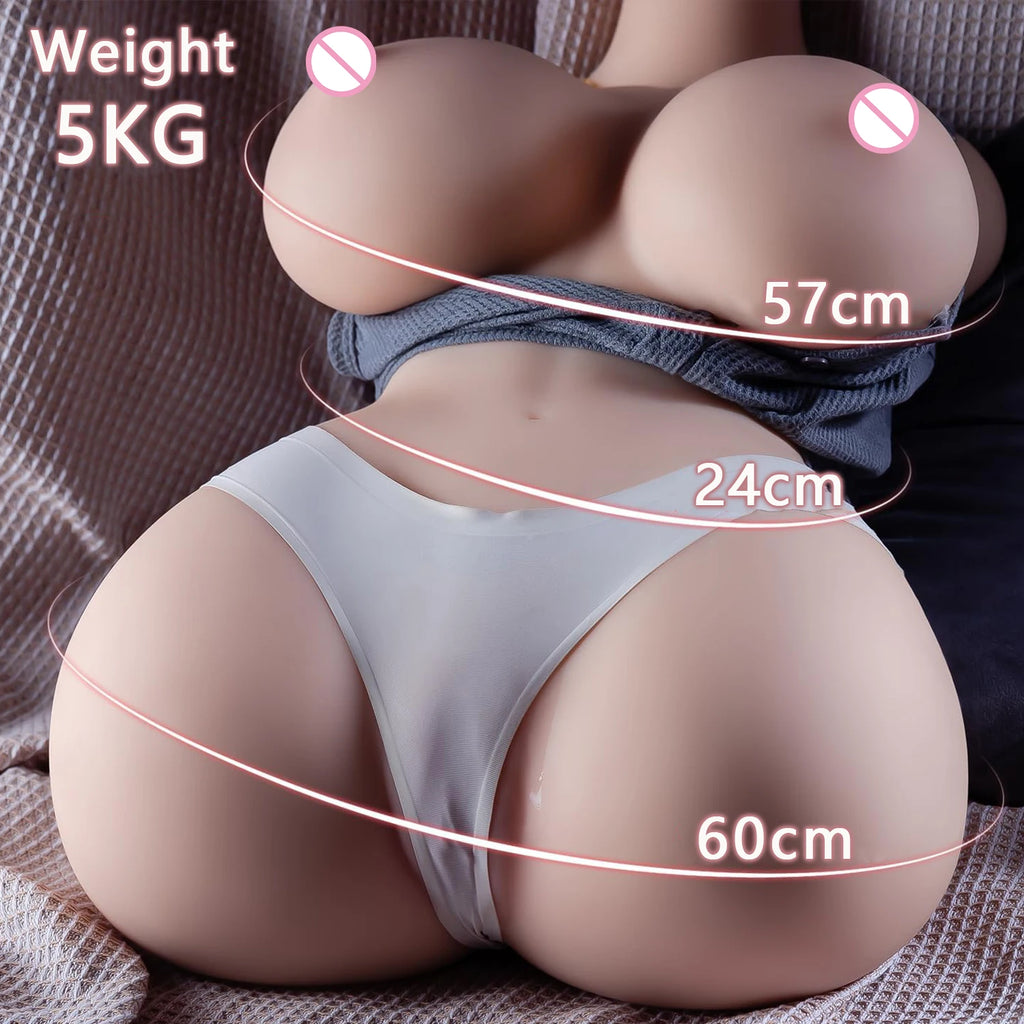 TrueTouch Pagga Pussy