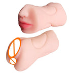 Pagga TripleX Masturbator – Mond, Vagina & Anaal in 1