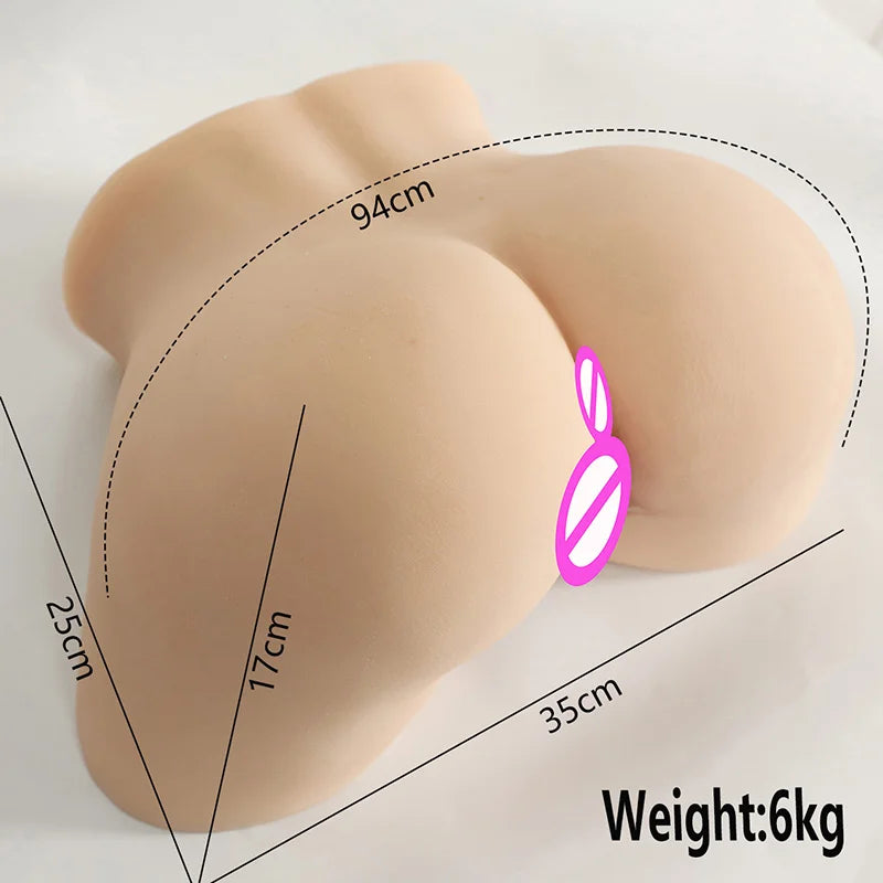 Pagga Intense Pleasure Pocket