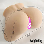 Pagga Intense Pleasure Pocket