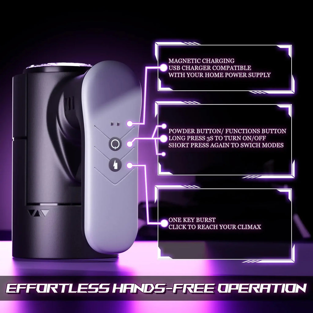 DeepStroke Pagga Pocket