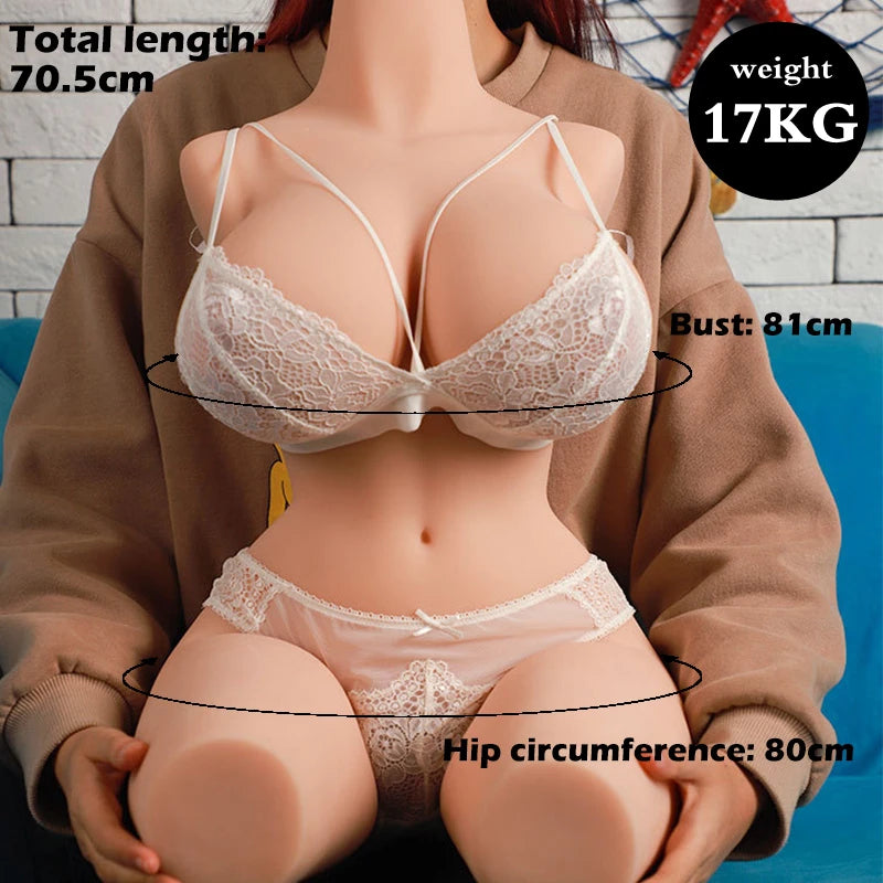 Pagga Pulse Masturbator – Realistisch & Discreet