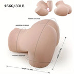 Pagga XL Intimate Doll
