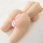 TrueFeel Pagga Breasts & Booty