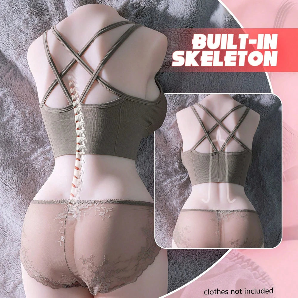 TrueTouch Pagga Pussy