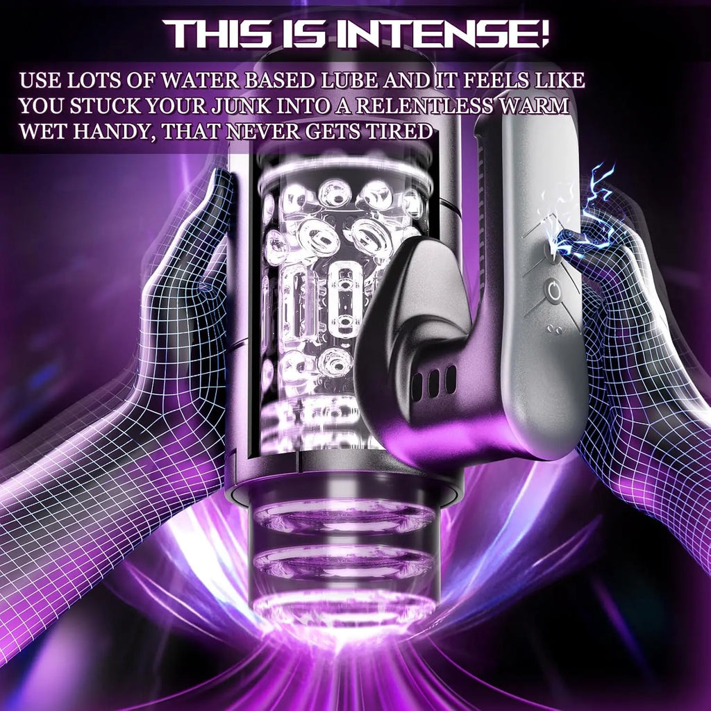 DeepStroke Pagga Pocket