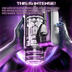 DeepStroke Pagga Pocket