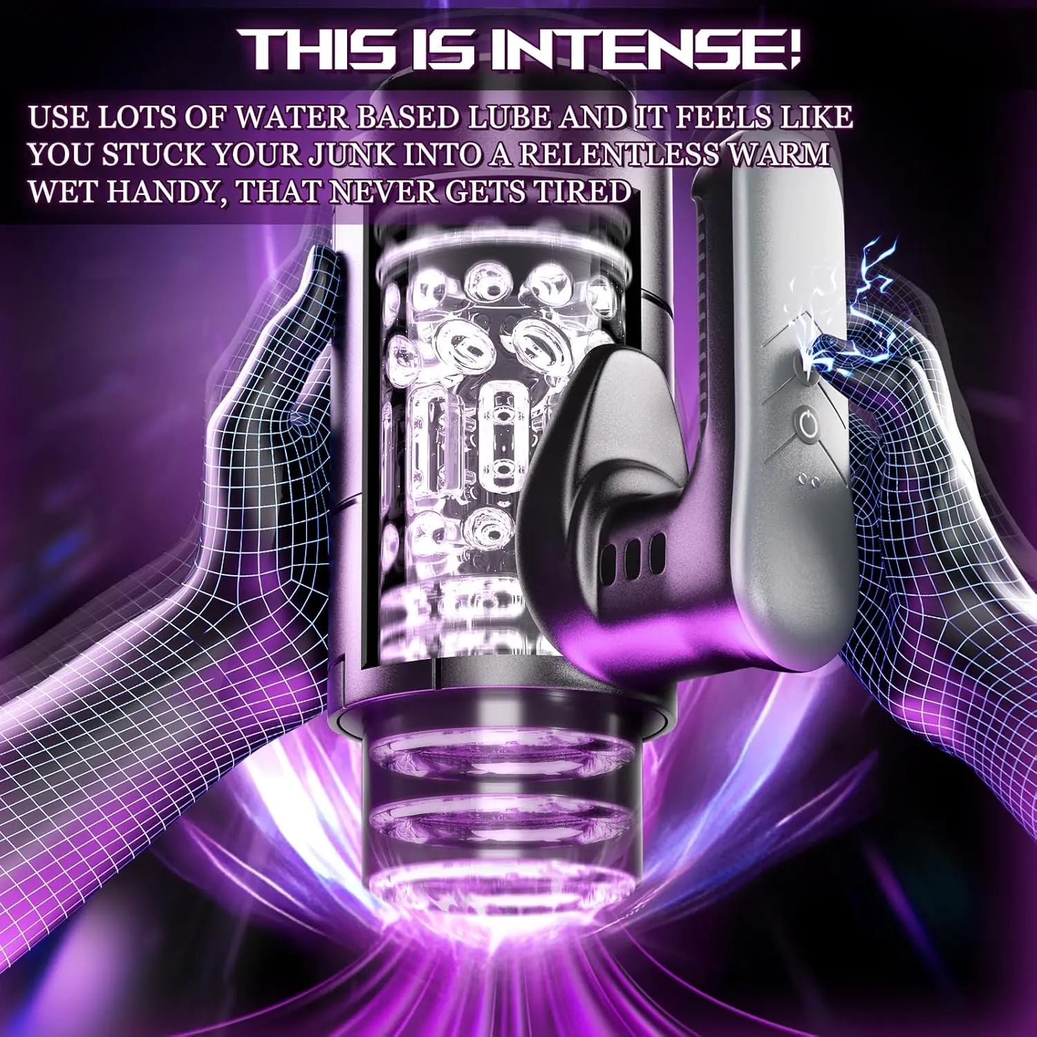 DeepStroke Pagga Pocket