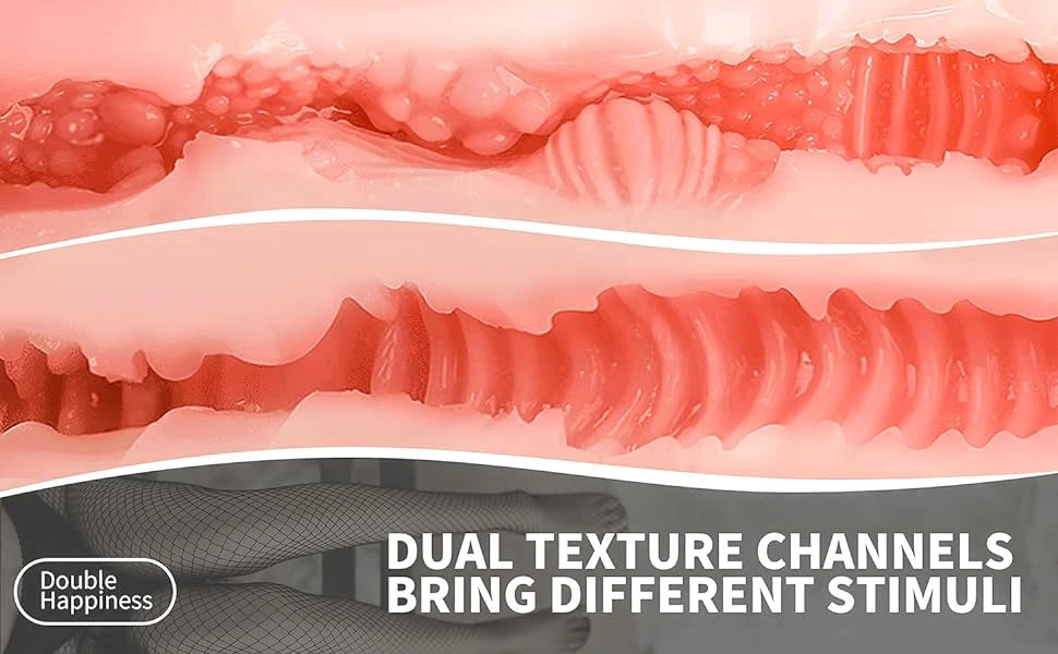 Pagga RealTouch Torso – Long Legs Edition