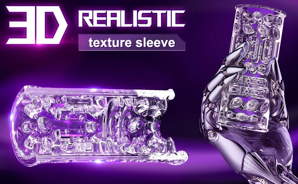 DeepStroke Pagga Pocket