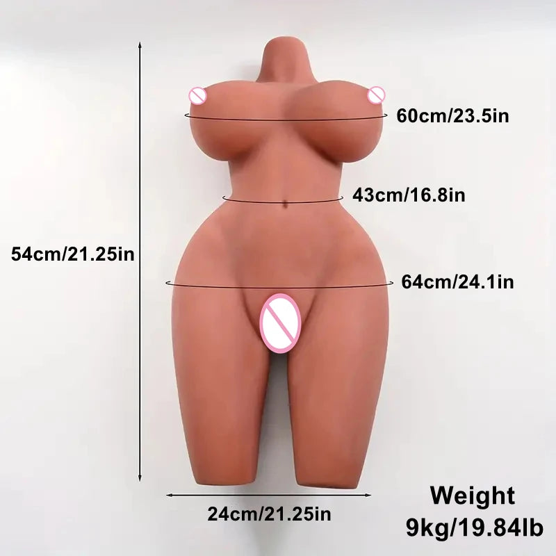 Pagga Pulse Masturbator – Realistisch & Discreet