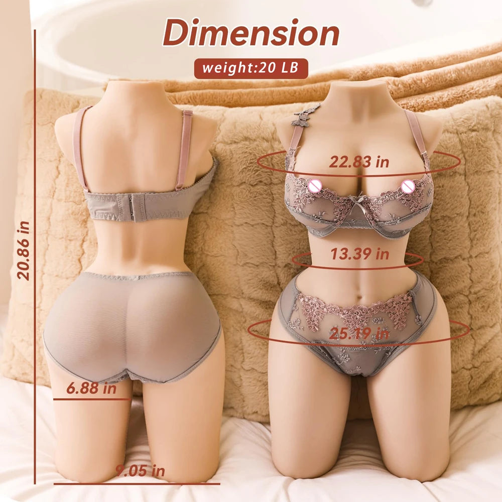 Ultimate Pagga Experience – Vagina & Anal