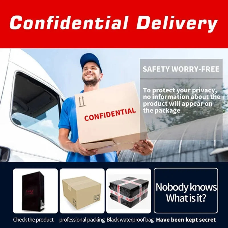 Pagga Intense Pleasure Pocket