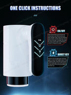 DeepStroke Pagga Pocket