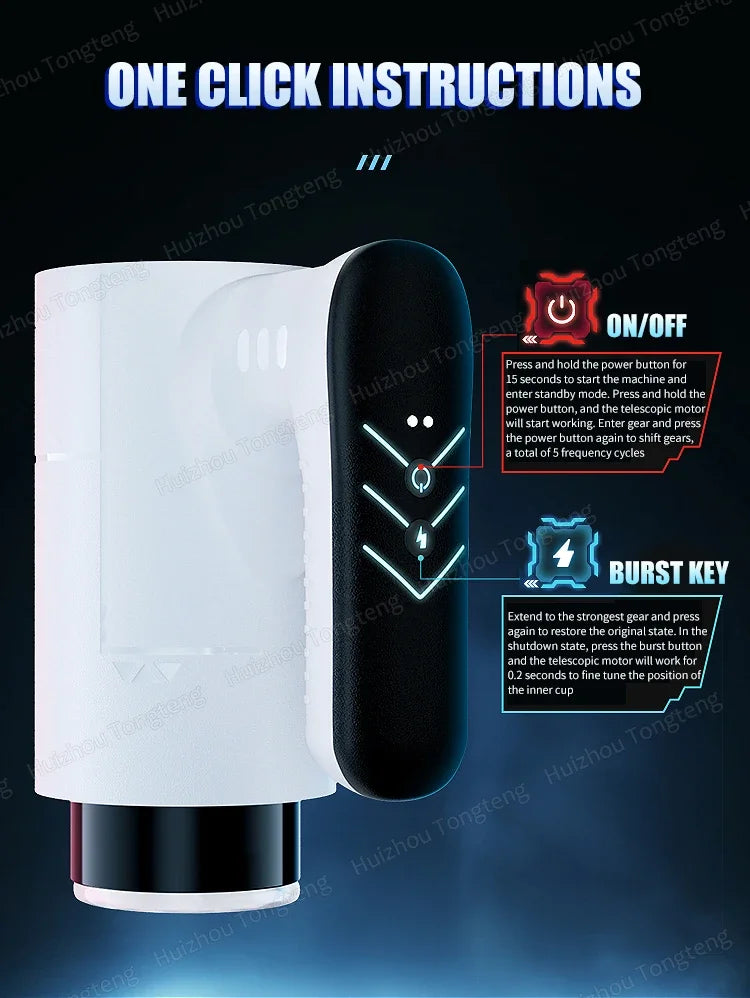 DeepStroke Pagga Pocket