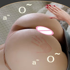 Pagga Pulse Masturbator – Realistisch & Discreet