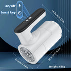 DeepStroke Pagga Pocket