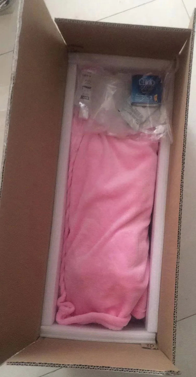 TrueFeel Pagga Breasts & Booty